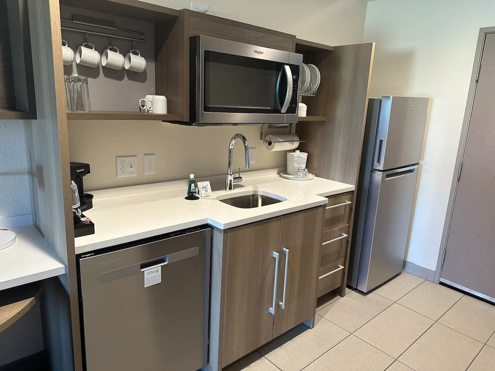 Home2 Suites By Hilton Racine