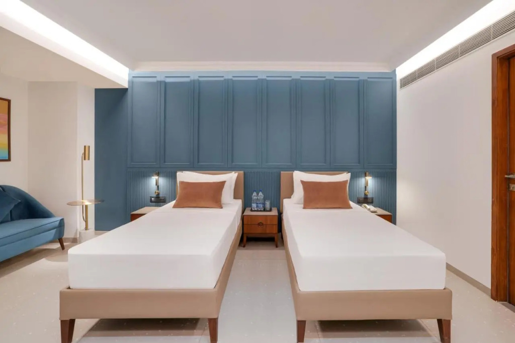 Lemon Tree Hotel Rajkot