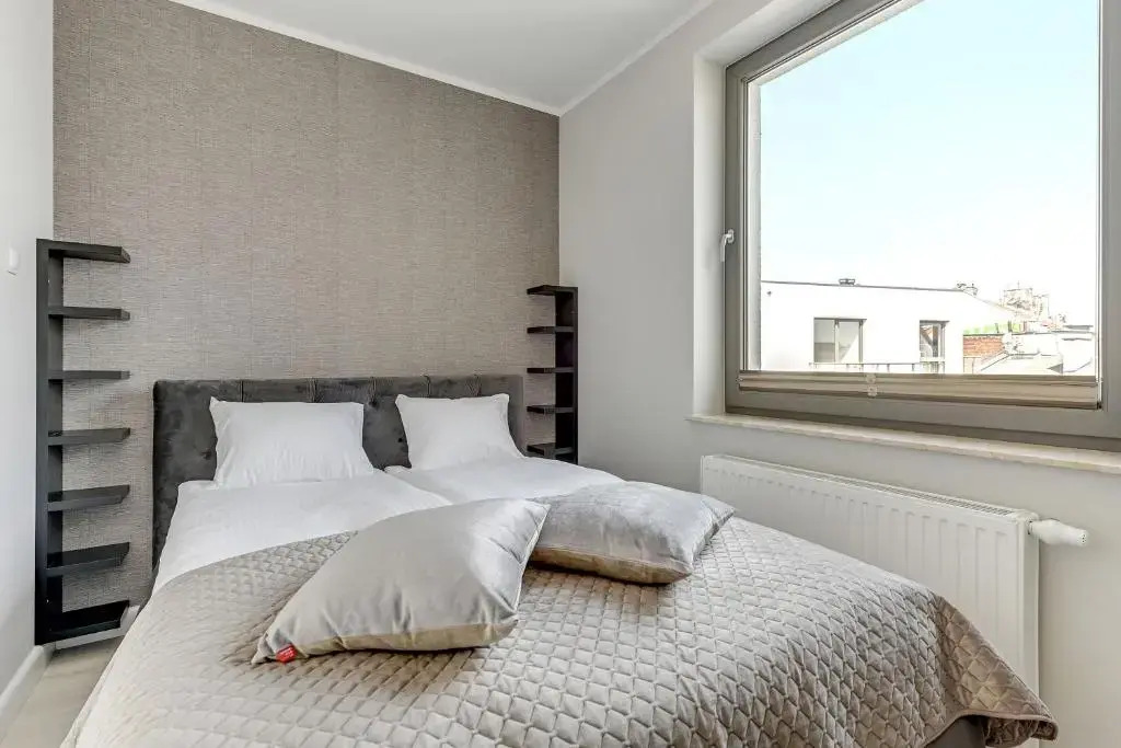 Old Town - OldNova by Welcome Apartment