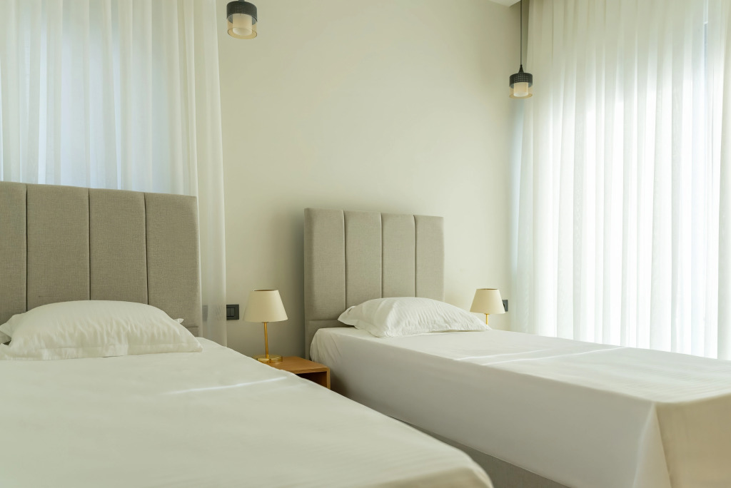 Вилла Luxury 4+1 with Private Pool   FOA Collection Bodrum F