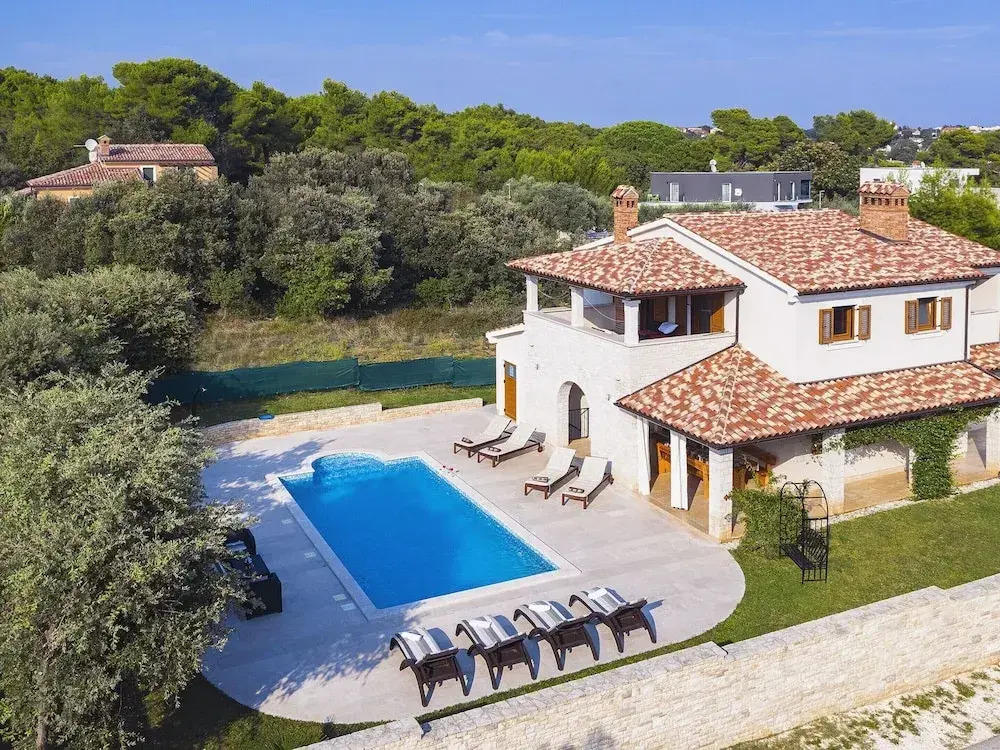 Holiday Home Medulin Ii