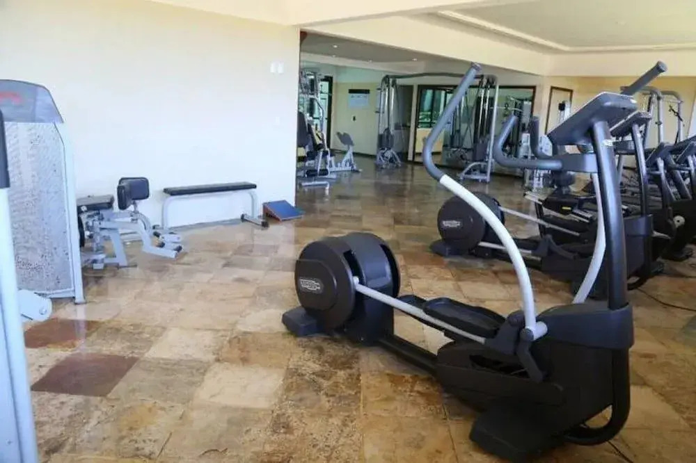 Apart no Beach Park Resort por Carpediem