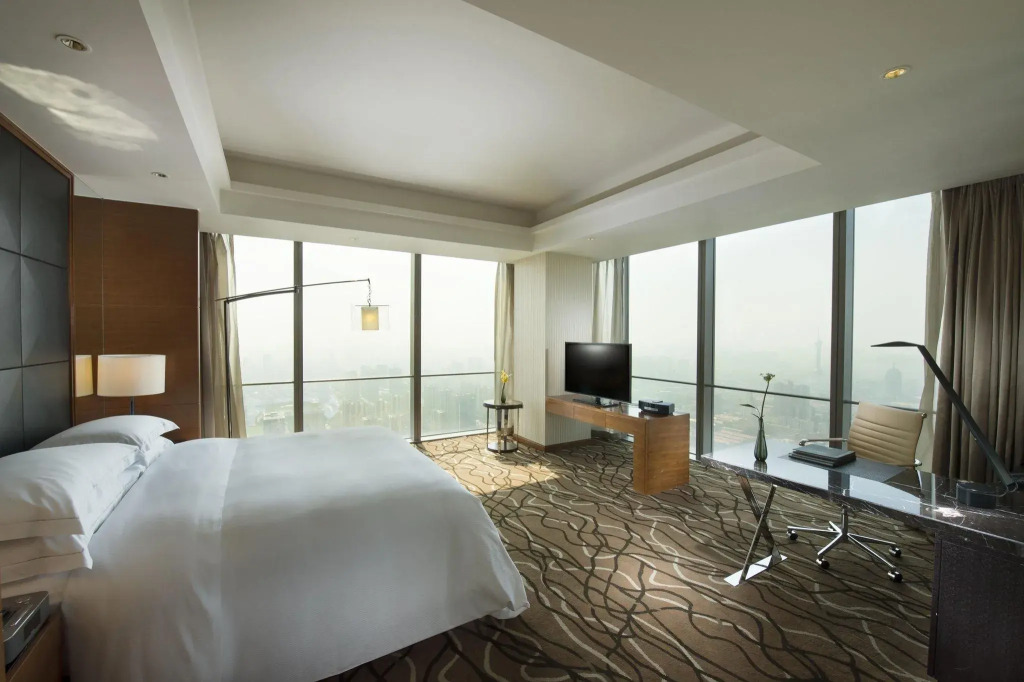 Hilton Shijiazhuang