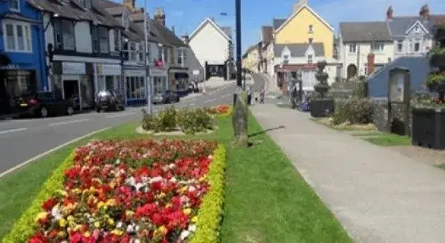 The Cartref Hotel