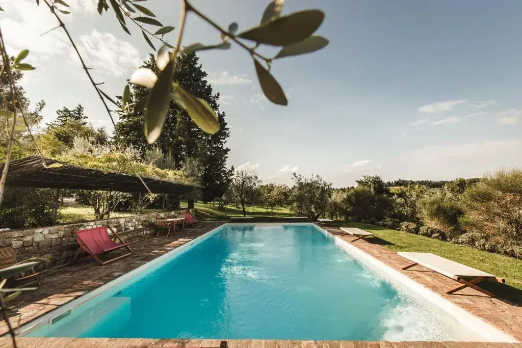 La Veronica Exclusive Chianti Resort