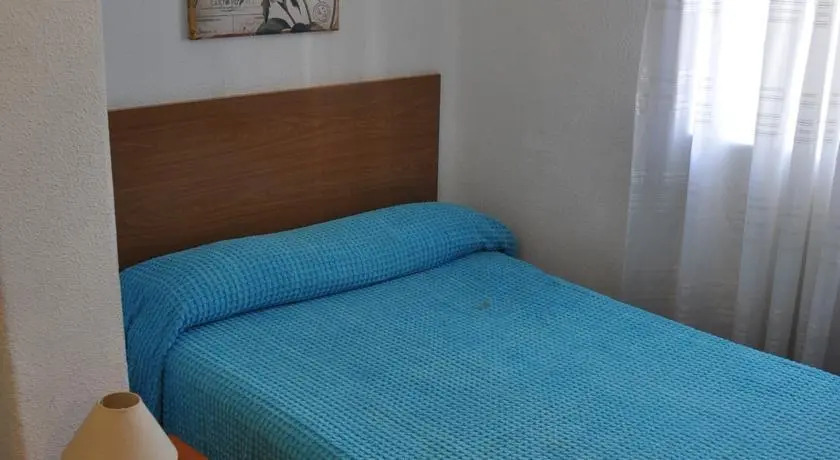 Hospedaje Cervantes