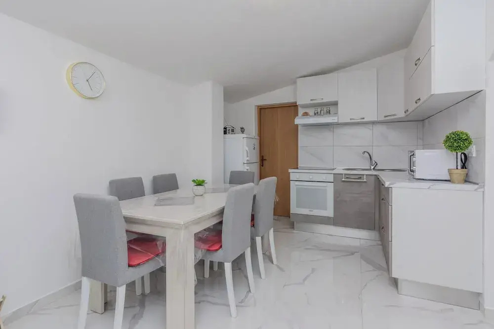 Apartment Zilic