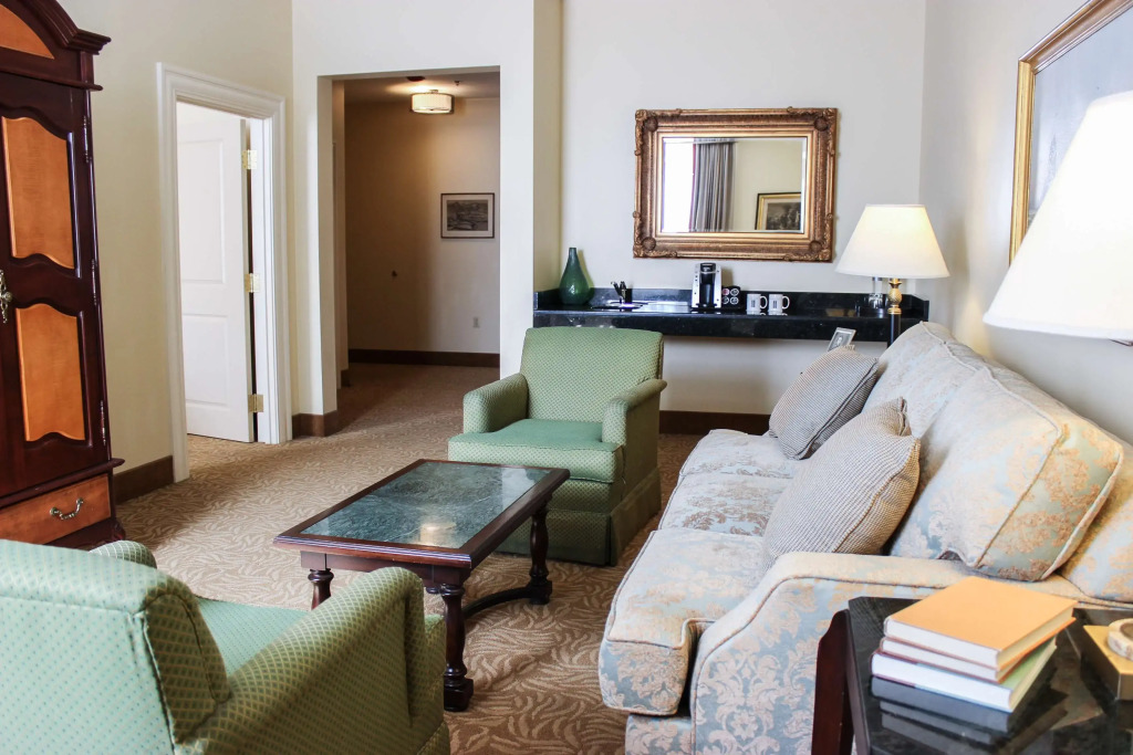 Hotel Providence