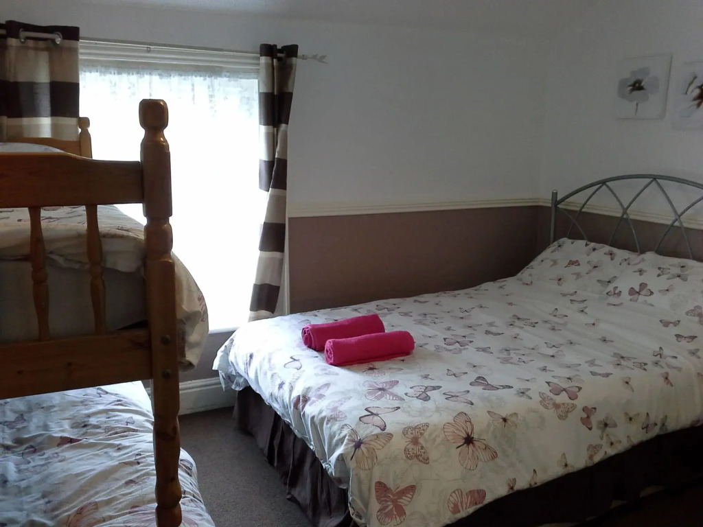 Hornby House Hotel