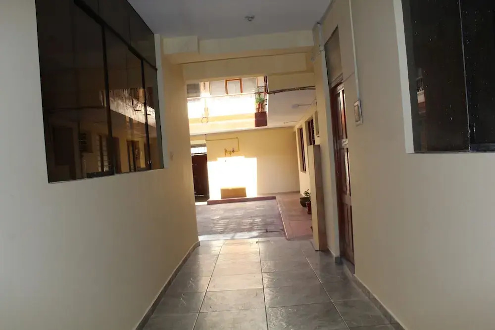 Hostal Colla Wasi