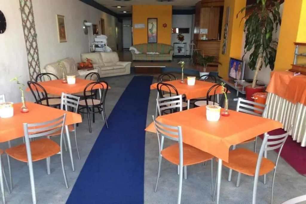 Hotel Virgilio