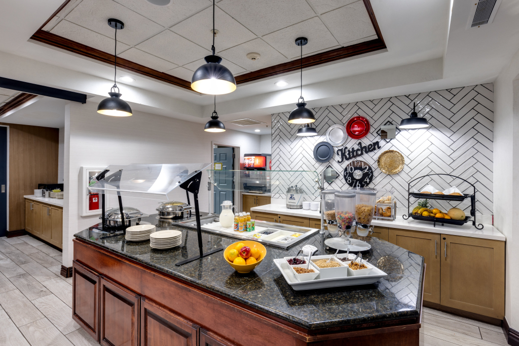 Staybridge Suites Rogers - Bentonville by IHG