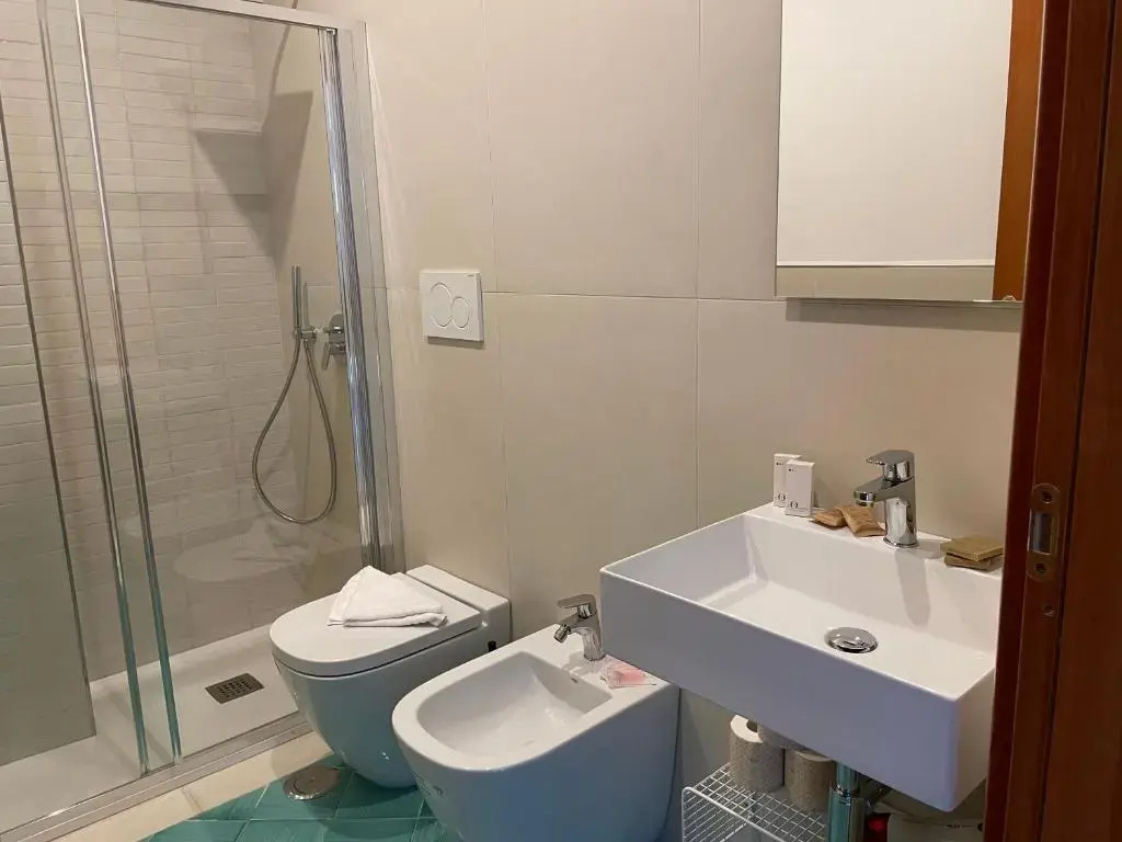 GiGa MaRe Apartments