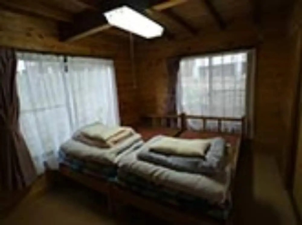 Sakura Shimizu Cottage