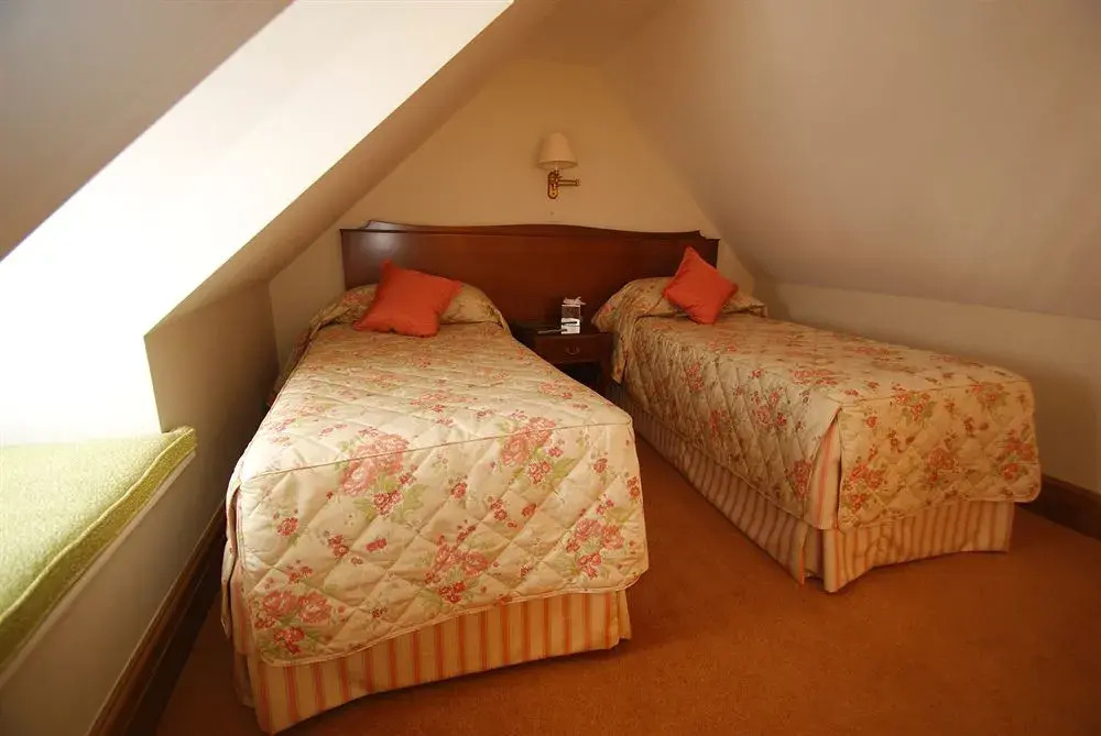 La Moinerie Hotel