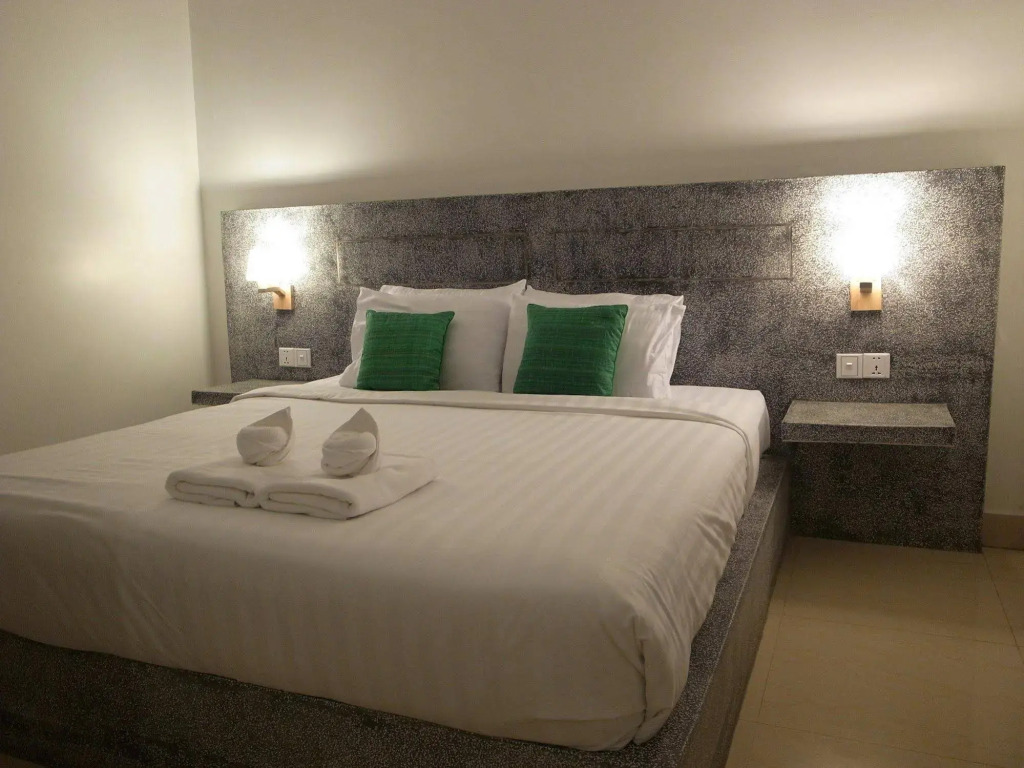 K9 Riverside Hotel