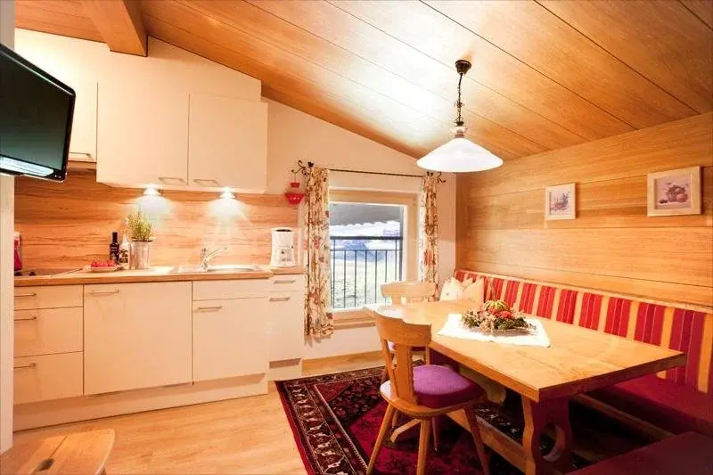 Pension Waldhof