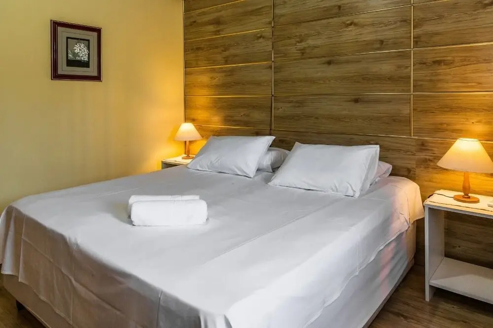 Locar-in Gramado Cobertura Duplex Centro