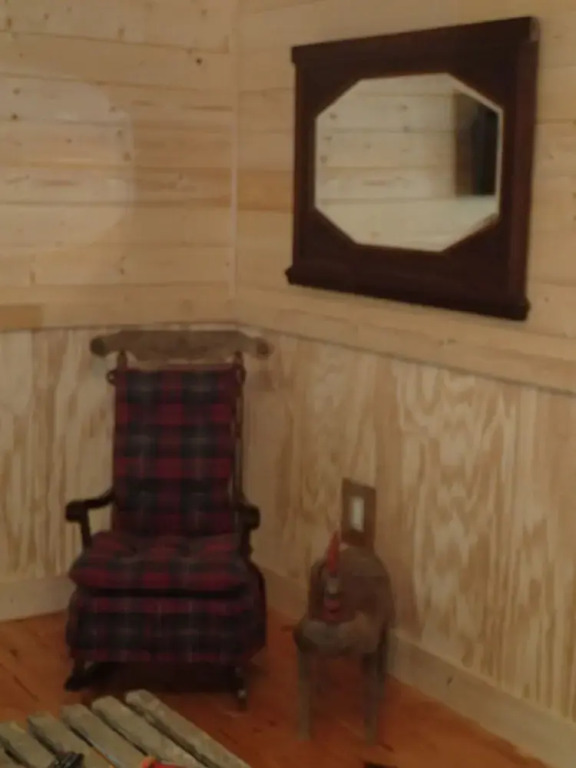 Stagecoach Cabins