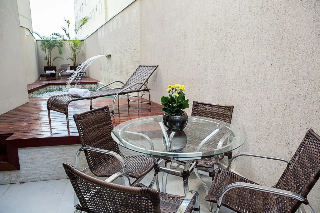 Bristol Viçosa Hotel