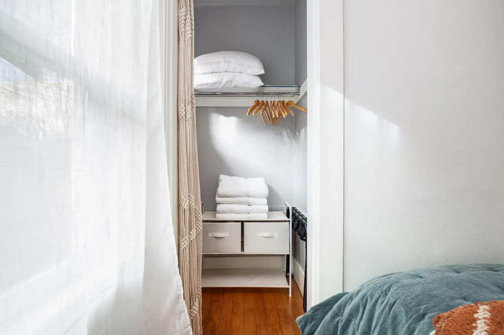 The Fremont Charmer 2BR