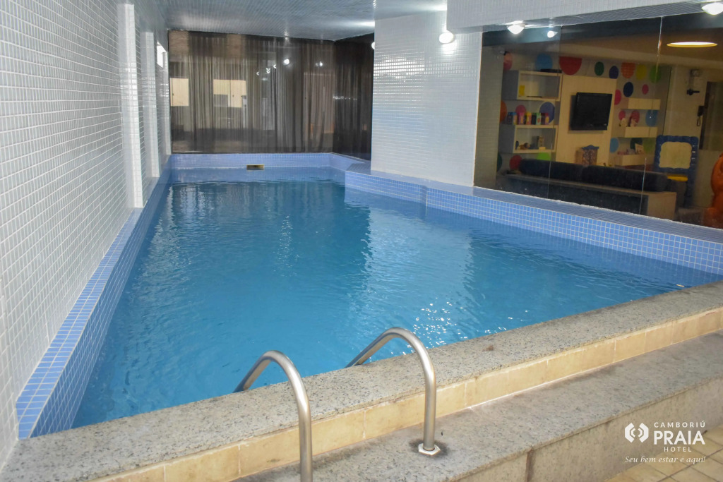 Camboriú Praia Hotel