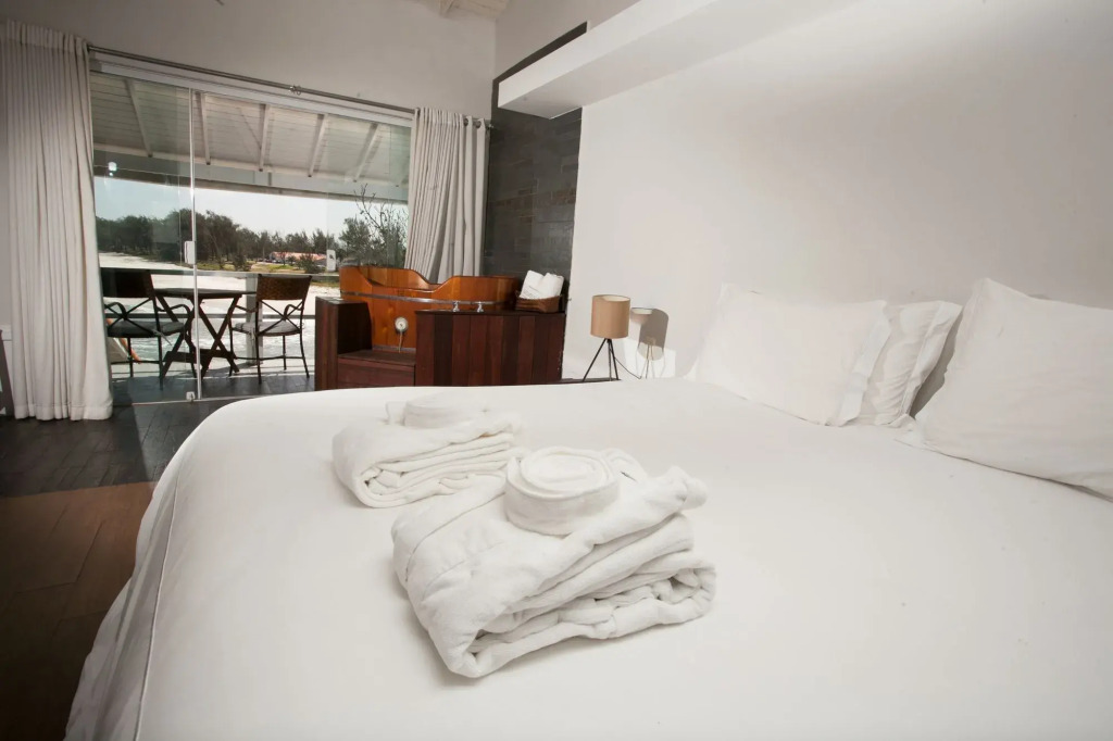 Le Relais de Marambaia