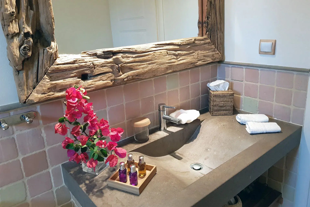 Therme Sea Luxury Lodge