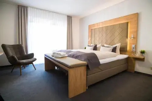 Hagen`s Hotel "eat & meet" Restaurant Bar Lounge