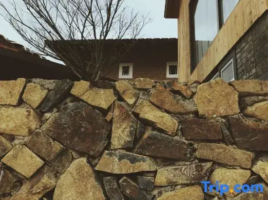 Yunshui Ruyi Travel And DL Tulou Culture B&B