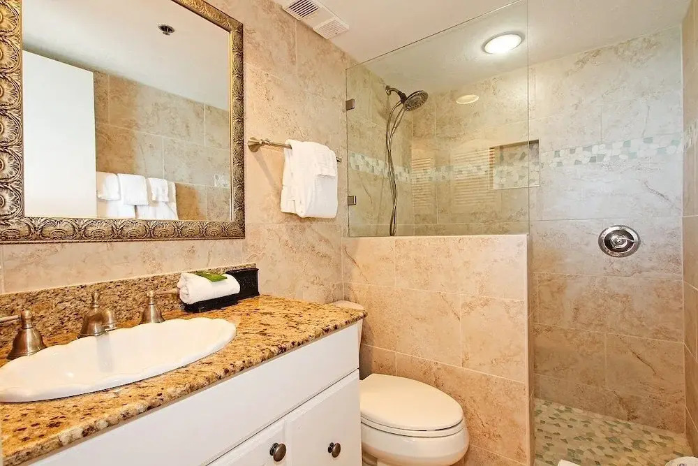 One Seagrove Place Unit 1703 2 Bedroom Condo by Redawning