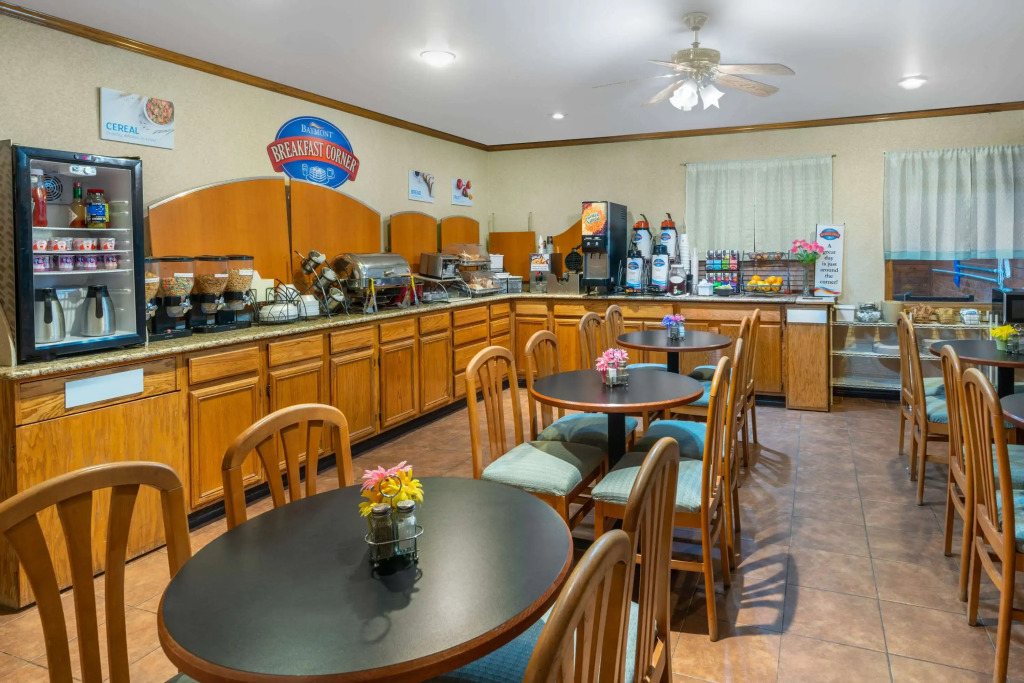 Baymont by Wyndham Salida