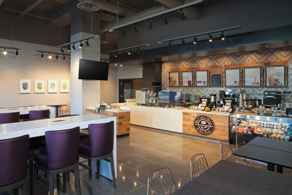 Homewood Suites By Hilton Los Angeles International Airport