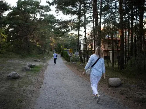 Apartamenty Dariusz