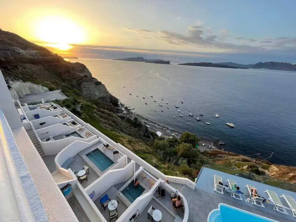 Kokkinos Villas