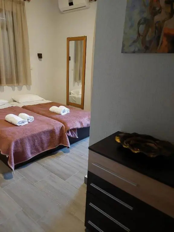 Avra Strymonikou