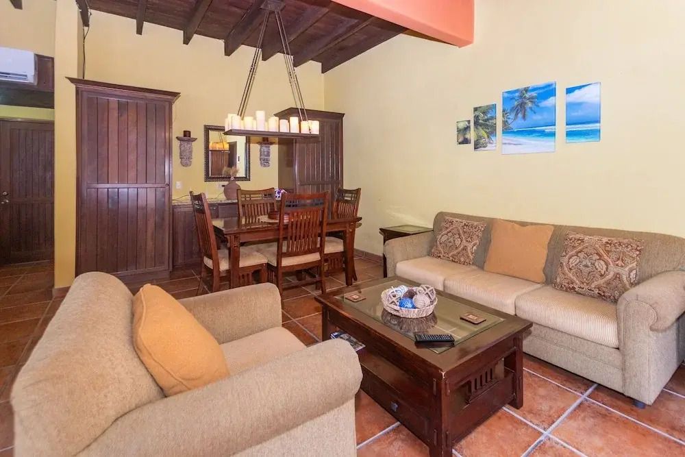 Green Orchid Escape 2 Bedroom Apts