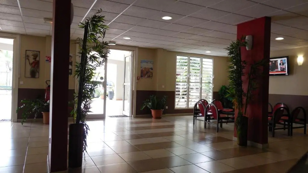 Centre International de Sejour