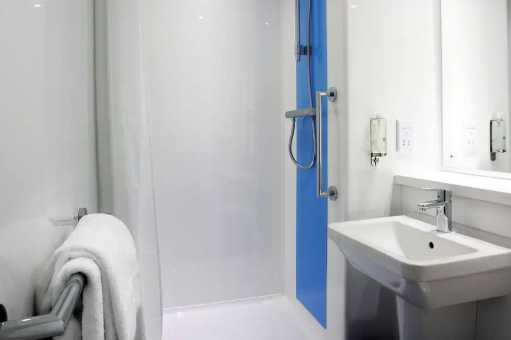 Travelodge Plymouth
