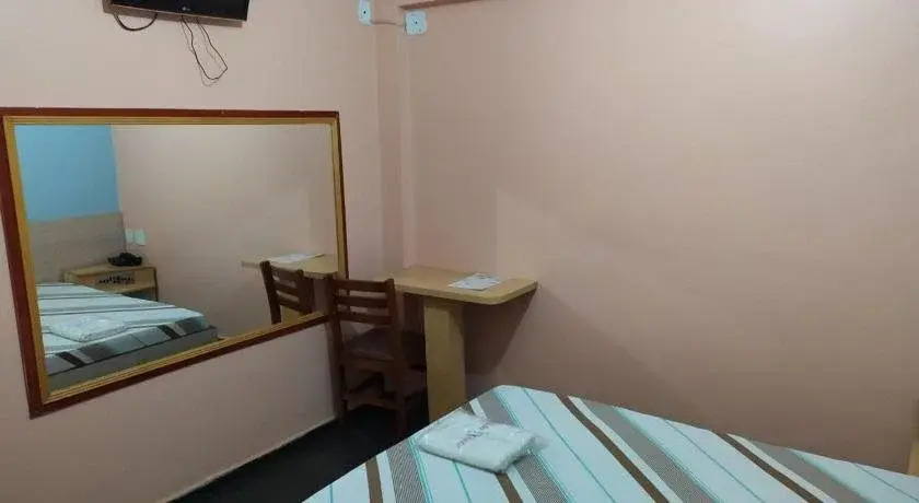 Hotel Dueto