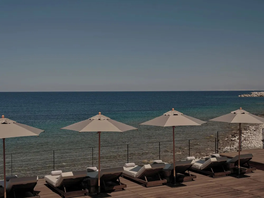 OKU Bodrum
