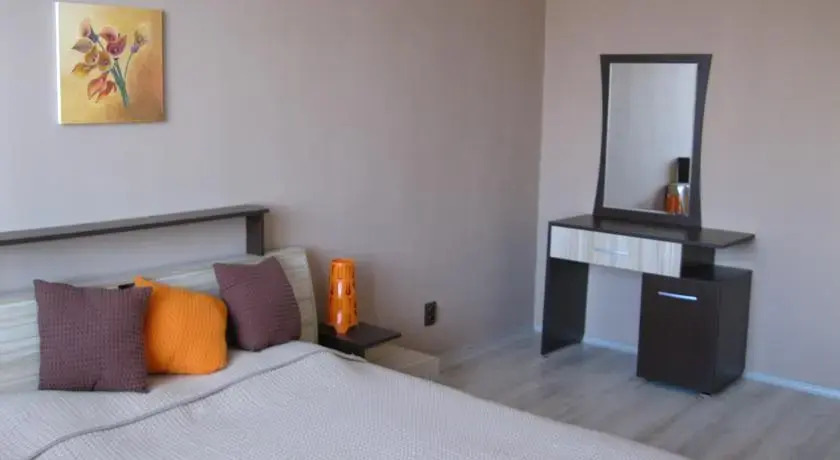 Apartment Macedonia 17