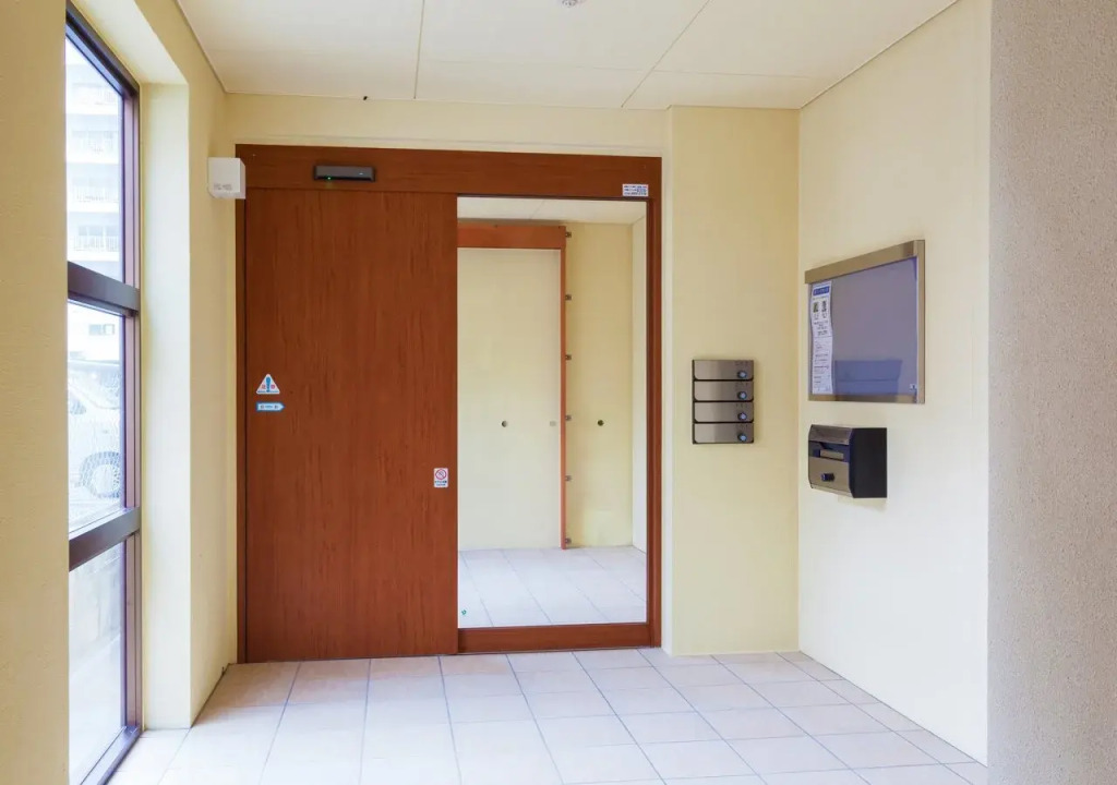 Sunline Chatan Condominium Resort