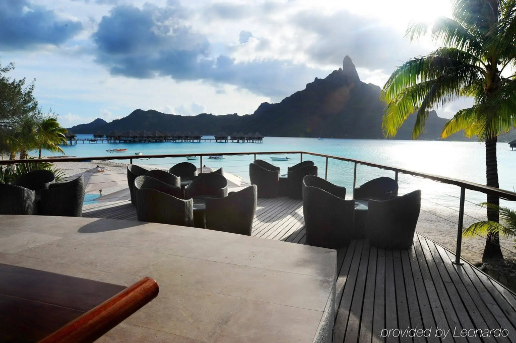 Westin Bora Bora Resort & Spa