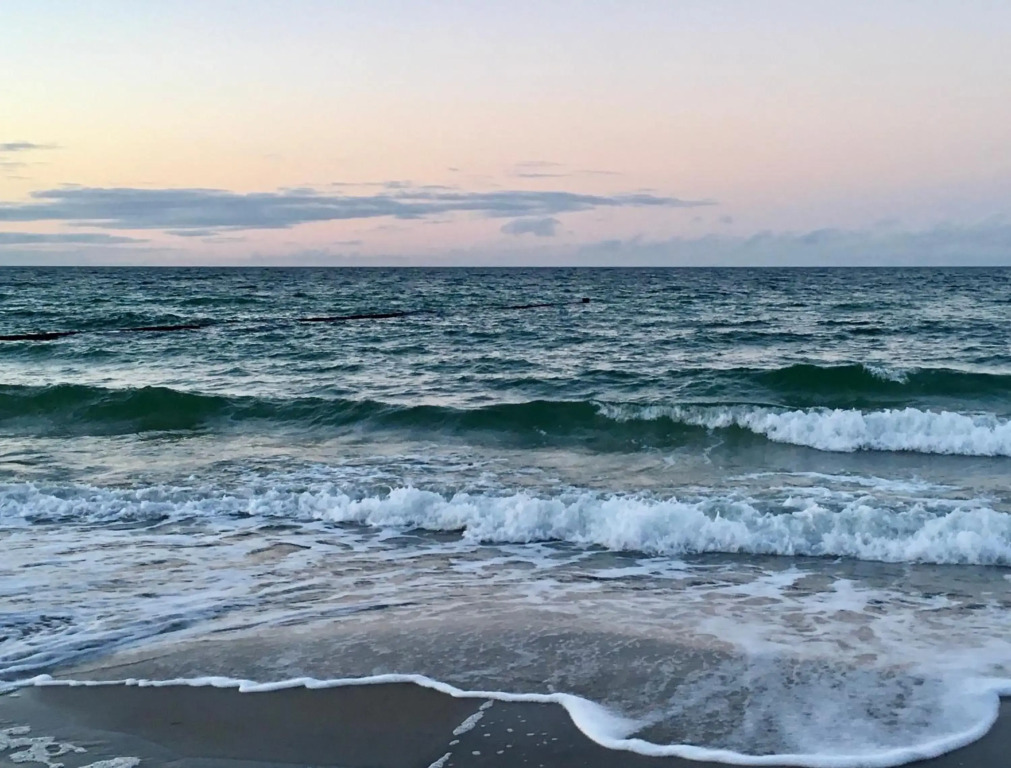 Residenz am Strand Zingst für Zwei - Wohnung 6-78