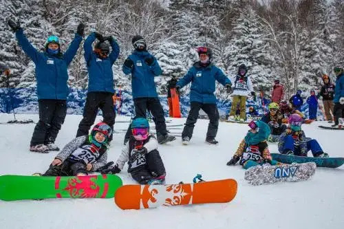 Snowshoe Condo Unit 333