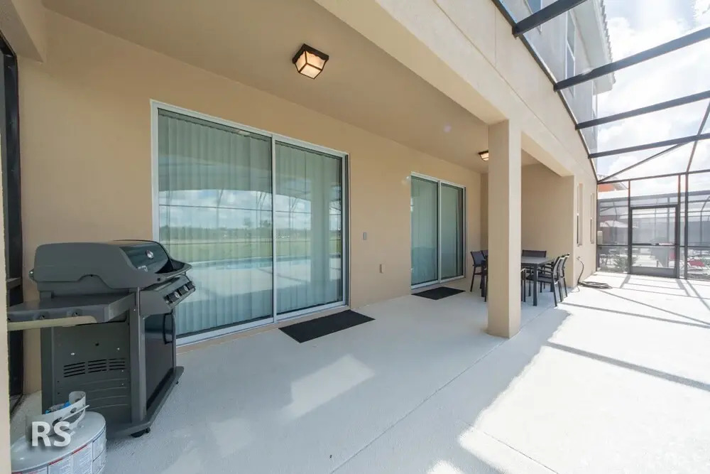 Solterra Resort-style Pool Homes