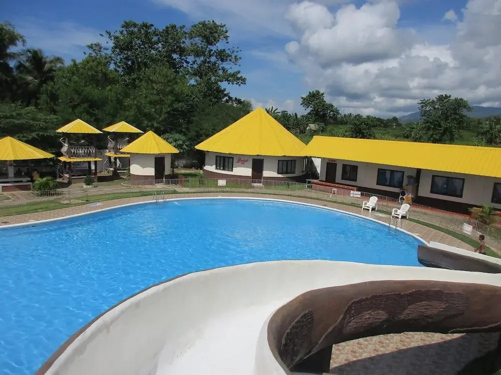 TMI Resort