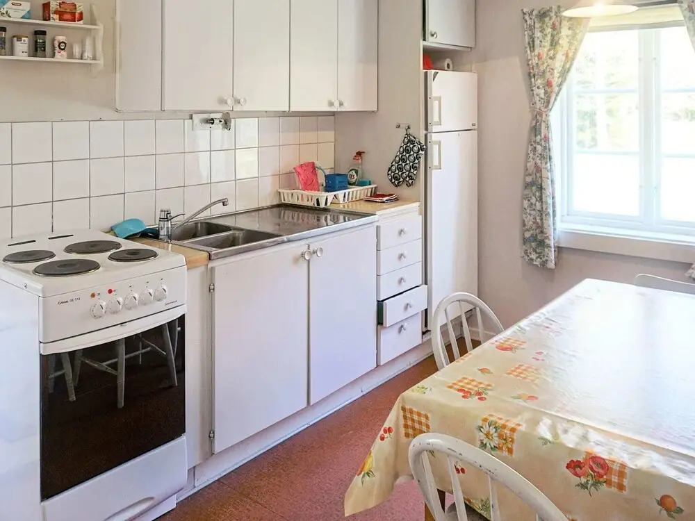5 Person Holiday Home in Tingsryd