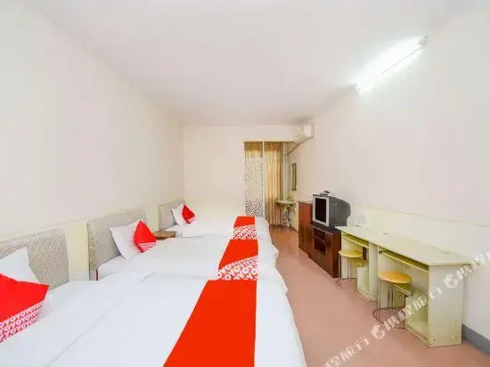 Haoting Hostel